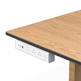Desktop Hanging Power Sockets